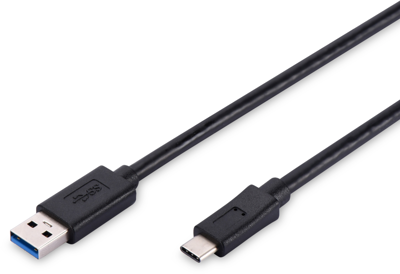 AK-300136-018-S DIGITUS USB Cables