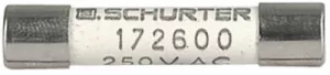 7043.8200 SCHURTER Micro Fuses