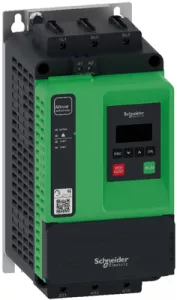 ATS430D17S6 Schneider Electric Soft Starters, Braking Devices