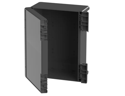 96037674 Bopla General Purpose Enclosures Image 2