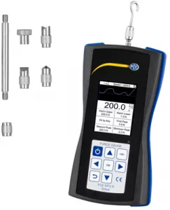 PCE-DFG N 5 PCE Instruments Tension and Force Testers