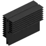 10021715 Fischer Elektronik Heat Sinks