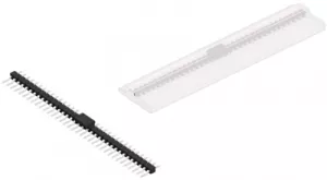 SL12SMD03135ZBSM Fischer Elektronik PCB Connection Systems