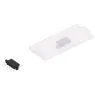 SLY 9 SMD 040 6 Z B SM Fischer Elektronik PCB Connection Systems