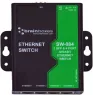 SW-084 BRAINBOXES Industrial ethernet switches