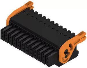 1372870000 Weidmüller PCB Connection Systems