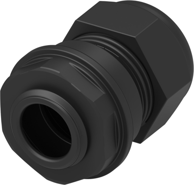 1478769-2 TE Connectivity Cable Glands Image 1