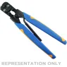 755337-1 TE Connectivity Crimping and Cable Lug Pliers