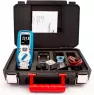 P 3450 PeakTech Multimeters