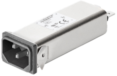 FN9255S-4-06 Schaffner Interference suppression filter