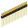 MK 10 17 G Fischer Elektronik PCB Connection Systems