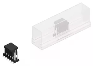 10063704 Fischer Elektronik PCB Connection Systems