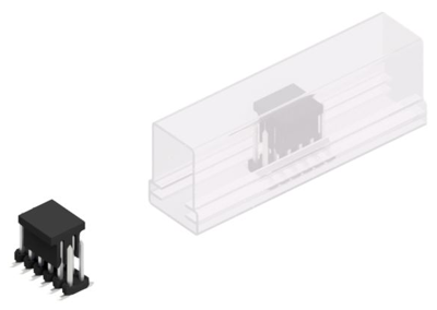 10063704 Fischer Elektronik PCB Connection Systems