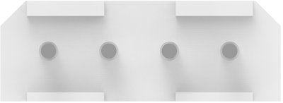 174520-1 AMP PCB Connection Systems Image 4