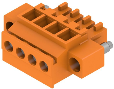 1940000000 Weidmüller PCB Connection Systems Image 2