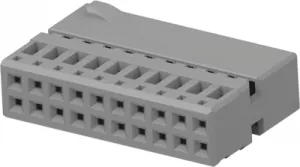 2-968322-1 AMP Automotive Power Connectors