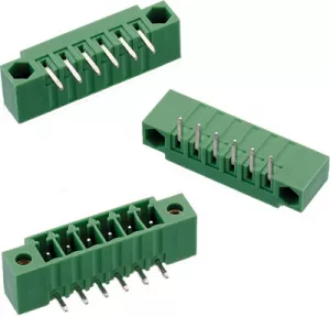 691325110003 Würth Elektronik eiSos PCB Connection Systems