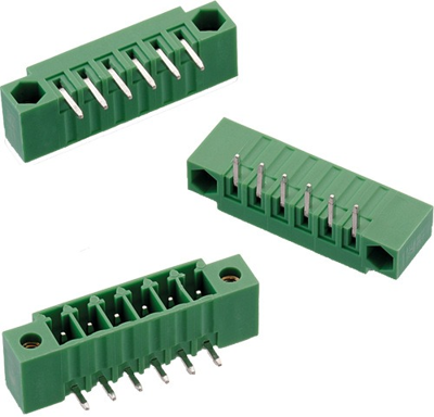 691325110003 Würth Elektronik eiSos PCB Connection Systems