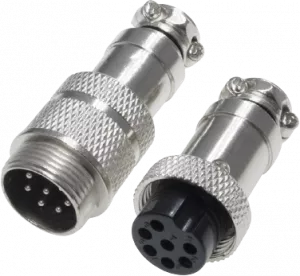 GX1607PMF Other Circular Connectors
