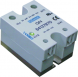 Solid state relay, 3-32 VDC, zero voltage switching, 25 A, THT, 84137010