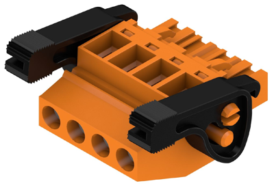 1087270000 Weidmüller PCB Connection Systems Image 2