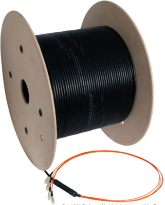 O8421.1 EFB-Elektronik Fiber Optic Patch Cables, Pigtails Image 1