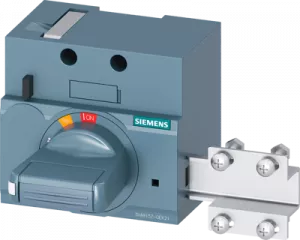 3VA9157-0EK21 Siemens Switches Accessories