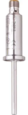 TA2012 IFM electronic Temperature Probes and Indicators