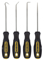 MICRO-special hook set (4-pc.)