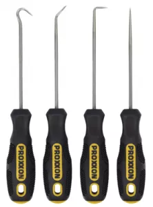22700 Proxxon Insertion Tools, Extraction Tools, PCB Tools