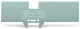 Reduction cover plate, 284-336
