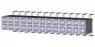 5-534267-6 AMP PCB Connection Systems