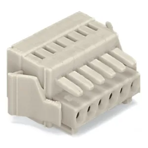 734-105/037-000 WAGO PCB Connection Systems