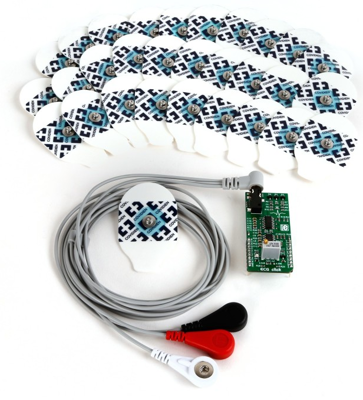 MIKROE-2458 MikroElektronika Single Board Computer Image 2