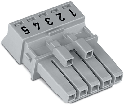 890-245 WAGO Device Connectors Image 3