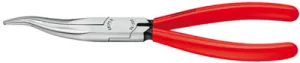 38 31 200 Knipex Flat Nose Pliers, Snipe Nose Pliers, Round Nose Pliers, Needle Nose Pliers