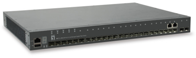GTL-2882 EFB-Elektronik Industrial ethernet switches Image 1