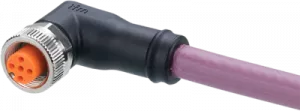 EVC942 IFM electronic Sensor-Actuator Cables