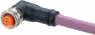 EVC941 IFM electronic Sensor-Actuator Cables