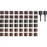 26150771JA Dremel Drills, Mills, Mounted Points, Cutting Discs