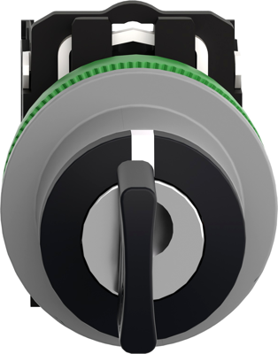 XB5FG33C0 Schneider Electric Actuators, Signal Elements and Front Elements Image 3