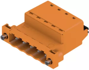1336430000 Weidmüller PCB Connection Systems