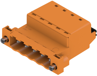 1336430000 Weidmüller PCB Connection Systems