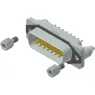 15-009753 CONEC D-Sub Connectors