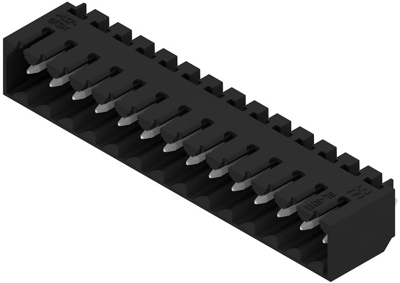1753102001 Weidmüller PCB Connection Systems Image 1