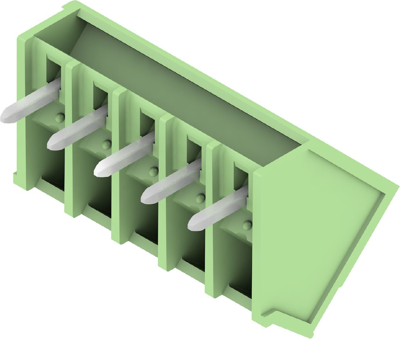 1976040000 Weidmüller PCB Connection Systems Image 2