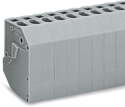 711-188 WAGO Connecting Blocks