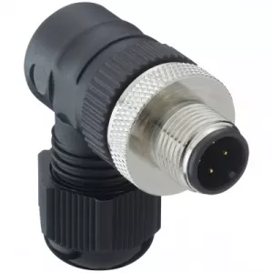 1255 04 T9CR Lutronic Sensor-Actuator Connectors