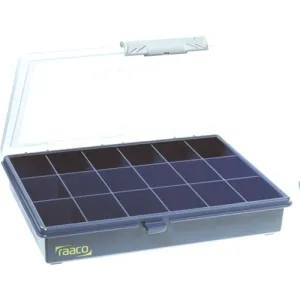 ASSORTER 5-18 Raaco Storage Systems