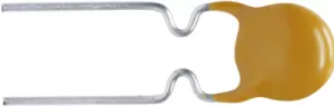 60R110XU Littelfuse Resettable PTC-Fuses